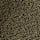 Cotton Rich Quilted Bedspread with Linen, KHAKI, swatch
