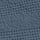 Cotton Rich Ribbed Bedspread with Linen, SLATE BLUE, swatch