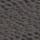 Cotton Rich Ribbed Bedspread with Linen, CHARCOAL, swatch