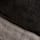 Pure Cotton Velvet Quilted Sham, GREY, swatch