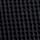 Pure Cotton Waffle Bedding Set, BLACK, swatch