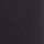 Cotton Rich Base Valance, BLACK, swatch