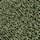 2pk Chenille Pillowcases, FOREST GREEN, swatch