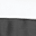 Komplet pościeli z podwójną obwódką 100% bawełny, BLACK/WHITE, swatch