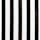 Cotton Blend Striped Bedding Set, BLACK MIX, swatch