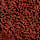 Luxury Egyptian Cotton Towel, RUST, swatch