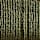 Egyptian Cotton Striped Towel, KHAKI, swatch