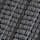 Pure Cotton Ribbed Woven Bath Mat, CHARCOAL, swatch