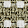 Pure Cotton Spotty Striped Towel, FERN, swatch