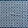 Pure Cotton Geometric Bath Mat, CHAMBRAY, swatch