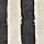 Dywanik łazienkowy Striped 100% bawełny, GRAFITOWY, swatch
