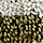 Pure Cotton Geometric Tile Towel, FERN, swatch
