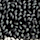 Pure Cotton Marl Striped Towel, CHARCOAL, swatch