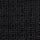 Pure Cotton Velour Geometric Bath Mat, BLACK, swatch