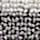 Pure Cotton Geometric Tile Bath Mat, MARBLE, swatch