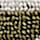 Pure Cotton Geometric Tile Bath Mat, FERN, swatch