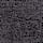 Pure Cotton Tufted Bath Mat, CHARCOAL, swatch