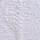 Pure Cotton Tufted Bath Mat, WHITE, swatch