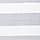 Bobble Striped Bath Mat, SILVER GREY, swatch