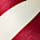 6 Pack Satin Stripe Baubles, RED MIX, swatch