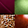 49pk Mini Shatterproof Baubles, BURGUNDY MIX, swatch