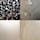 49pk Mini Shatterproof Baubles, WHITE, swatch