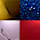 49pk Mini Shatterproof Baubles, MULTI, swatch