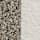 Faux Mohair Striped Throw, KHAKI, swatch