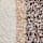 Faux Mohair Checked Throw, GREEN, swatch