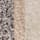 Faux Mohair Checked Throw, NEUTRAL, swatch