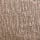 Pure Cotton Textured Fringe Cushion, PUTTY, swatch