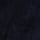 Pure Cotton Velvet Cushion, NAVY, swatch