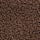 Borg Fleece Throw, BROWN, swatch
