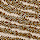 Cotton Rich Geometric Throw, MOSS, swatch