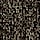 Chenille Knitted Throw, KHAKI, swatch