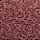 Cotton Rich Floral Embroidered Cushion, CHESTNUT, swatch