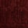 Pure Cotton Chenille Jacquard Cushion, CHESTNUT, swatch
