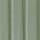 Ridged Pillar Candle, GREEN, swatch
