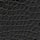 Croc Effect Vanity Cross Body Bag, BLACK, swatch