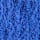 Rib Fluffy Beanie Hat, COBALT, swatch