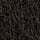 Rib Fluffy Beanie Hat, BLACK, swatch