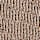 Knitted Balaclava with Wool, TAUPE, swatch