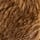 Faux Fur Collar, CARAMEL, swatch