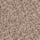 Wool Rich Triangle Scarf with Cashmere, TAUPE, swatch