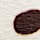 Leather Hair On Wedge Pointed Slingback Shoes, BROWN MIX, swatch