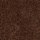 Suede Front Zip Block Heel Ankle Boots, BROWN, swatch