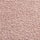 Suede Faux Fur Trim Mule Slippers, BLUSH, swatch