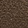 Suede Faux Fur Trim Mule Slippers, MINK, swatch