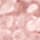 Borg Ballerina Slippers, PINK, swatch