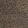 Suede Toggle Cord Flat Ballet Pumps, DARK GREY, swatch
